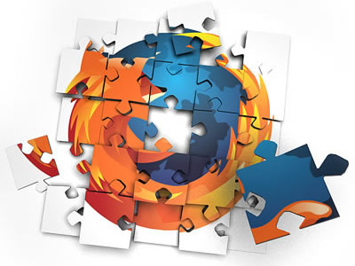 Firefox add-ons